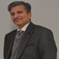 Dr. Kishor Tewary
