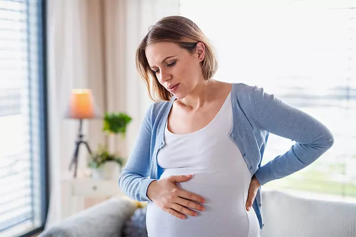 Drinking Hot/Cold Beverages Affects Your Baby’s Movements