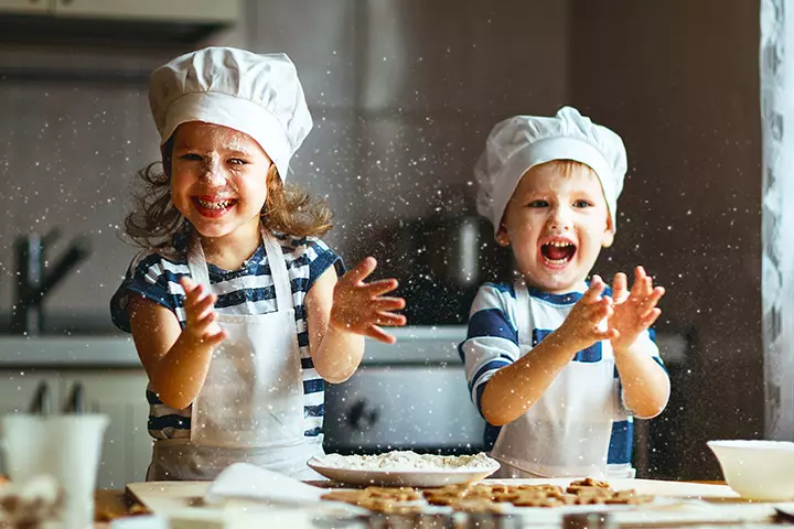 Encourage Your Child To Pursue Their Interests
