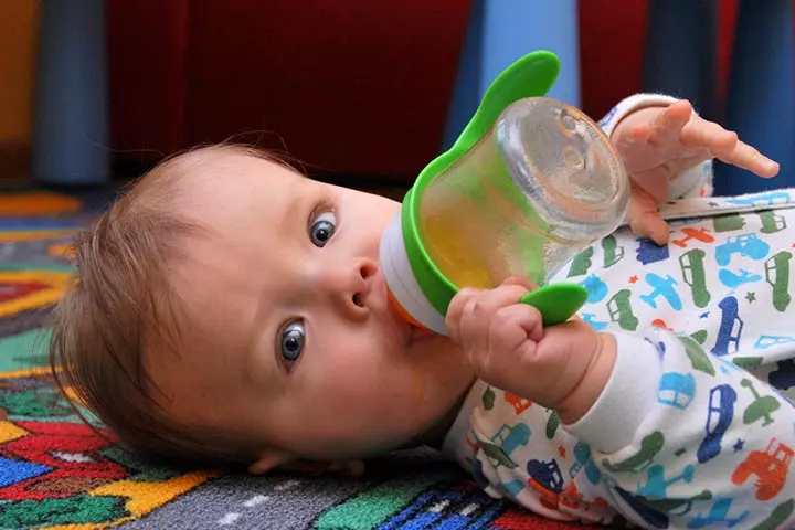 Fruit Juice