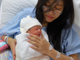 Gentle Cesarean: What Is It, Factors, Advantages And Birth Plan