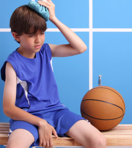 Head Injuries In Children: Signs, Causes And When To Worry