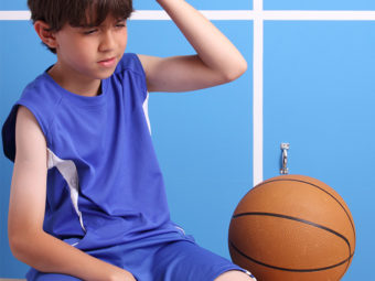 Head Injuries In Children: Signs, Causes, Treatment And When To Worry