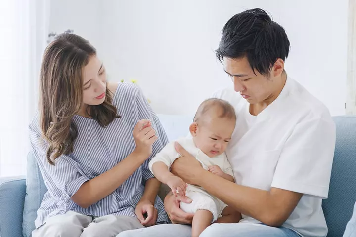 Higher Chances Of Conflicts