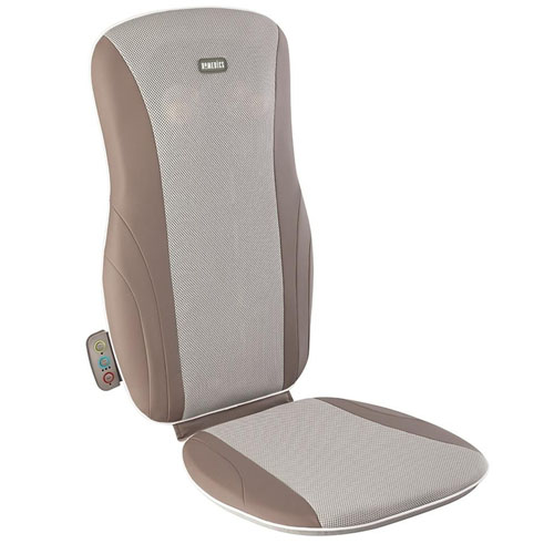 HoMedics Thera-P Shiatsu Massage Cushion With Heat