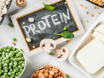 How Much Protein Do Kids Need? Its Importance And Sources