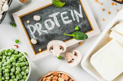 孩子需要多少蛋白质？它的重要性和来源