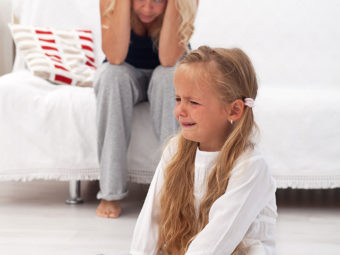 8 Tips To Deal With And Prevent Temper Tantrums In Children