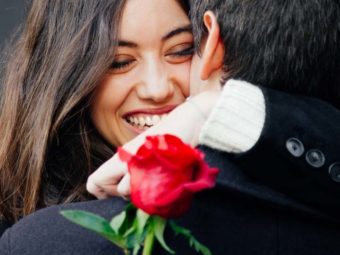 How To Make A Guy Fall In Love With You: 20 Genius Tips