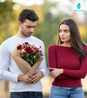 They may not tell straight, but there’ll be signs indicating that you aren’t their type.