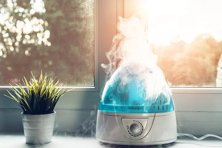 Humidifiers