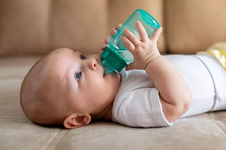 Hydration