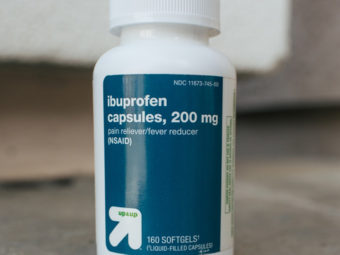 Ibuprofen For Kids: Uses, Dosage, Side Effects, And Precautions