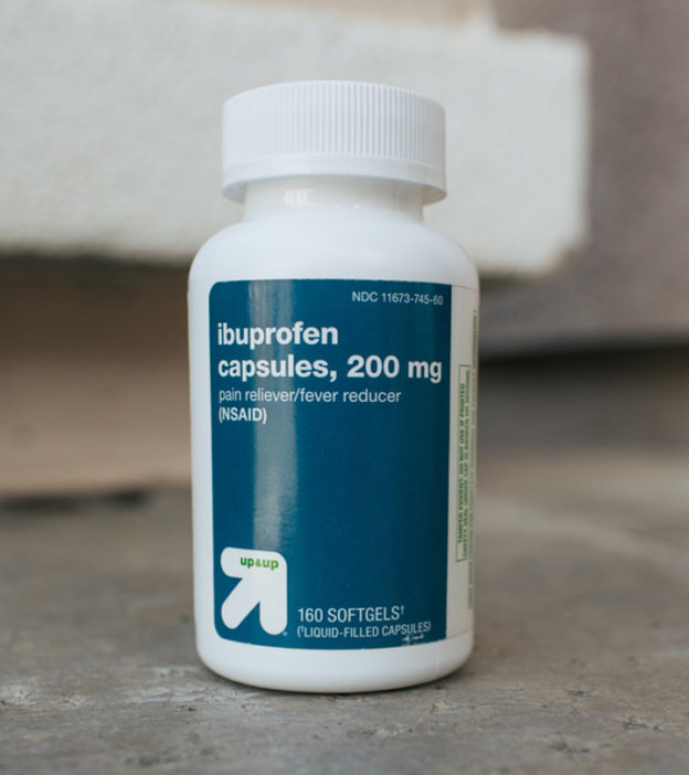 Ibuprofen For Children: Uses, Side Effects & Precautions