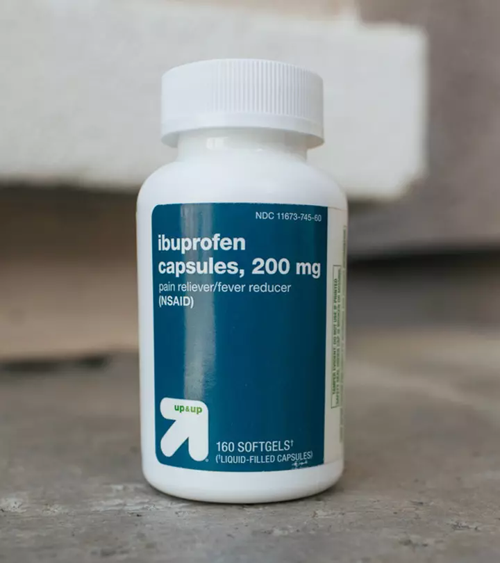 Ibuprofen For Kids Uses, Dosage, Side Effects, And Precautions
