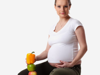 Is It Safe To Do Intermittent Fasting When Pregnant?