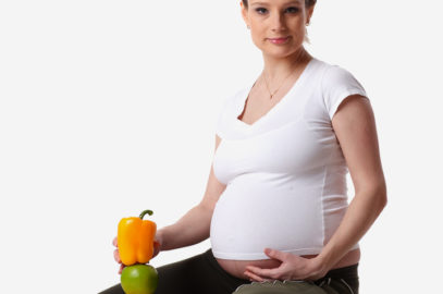 怀孕时进行间歇性禁食安全吗？