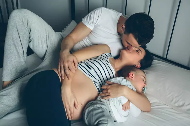 It Deepens Your Bond As A Family