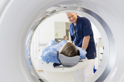 MRI Scan In Pregnancy: Safety, Risks, And Alternatives