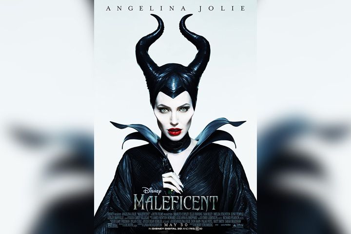 Maleficent, dragon movies for kids to watch