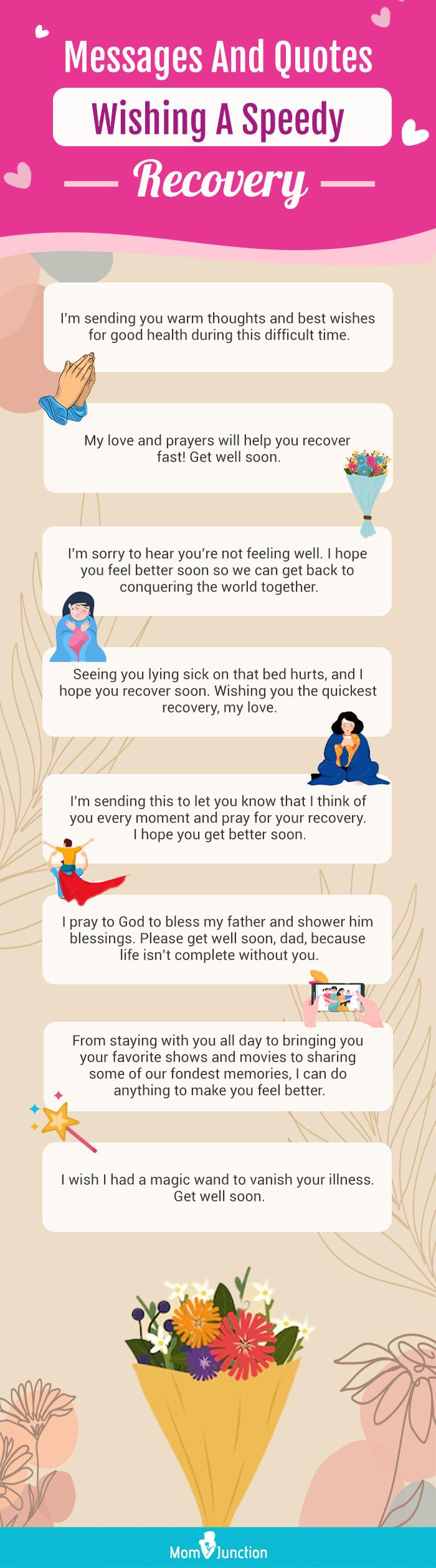 get well soon quotes