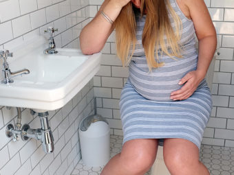Mucus In Stool During Pregnancy: Causes, Treatment And Prevention