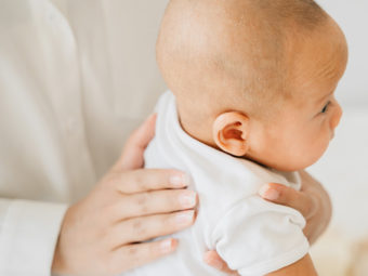 Newborn Hiccups: Causes And Ways To Stop Them