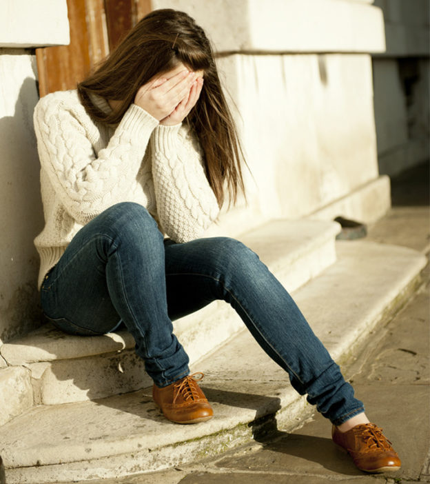 Symptoms Of PTSD In Teens, Causes, Risks And Treatment