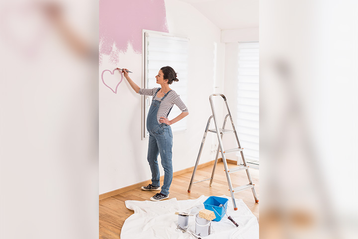 Painting Your House