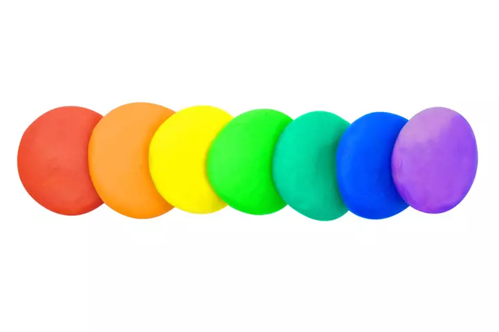 Play doh Play doh