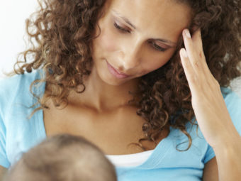 Postpartum Headaches: Causes, Types, Treatment And Prevention