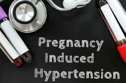 Pregnancy-Induced Hypertension: Symptoms And Causes