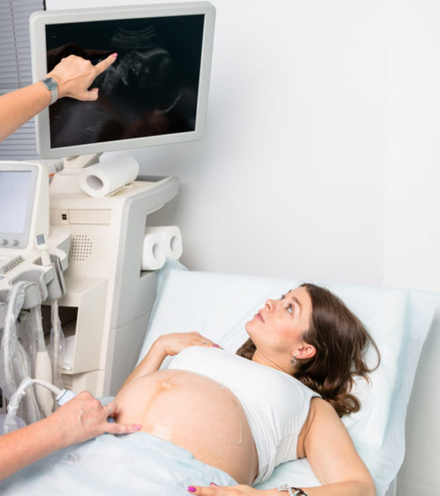 प्रेगनेंसी के दौरान कब और कितनी बार अल्ट्रासाउंड कराना चाहिए ? | Pregnancy Me Sonography Kab Karna Chahiye