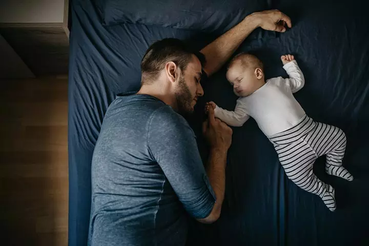 Promotes Better Fathering