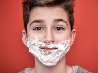 Puberty For Boys: Signs, Stages, And Tips To Support Them