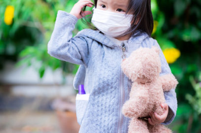 शिशु पर वायु प्रदूषण का प्रभाव व बचाने के टिप्स | Shishu Ko Air Pollution Se Hone Wali Bimari