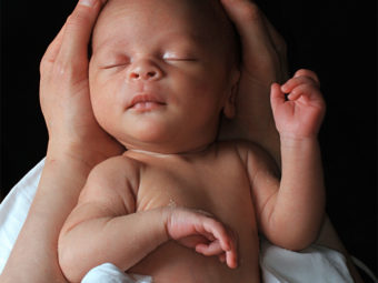 Surprising Newborn Baby Facts That Actually Indicate Good Health