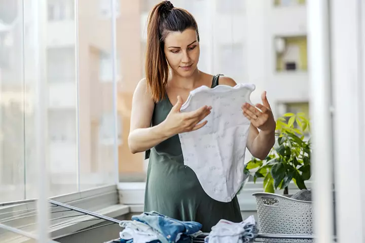 Tasks That Require You To Stand Too Long