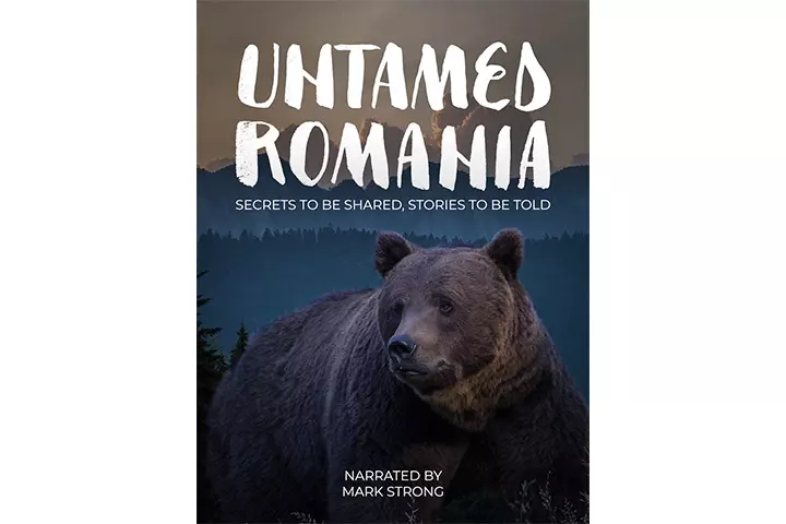 Untamed Romania