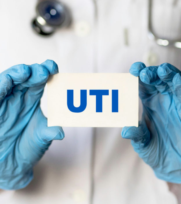 Urinary Tract Infection (UTI) In Children: Causes & Treatment