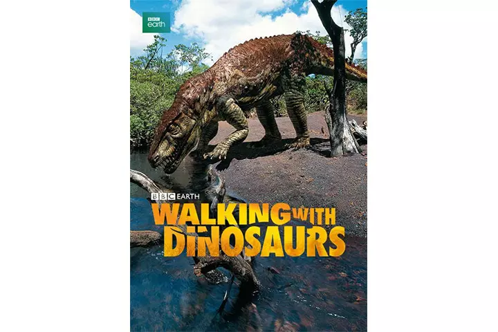 Walking with Dinosaurs