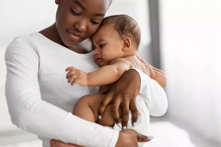 What Causes Constipation In Infants