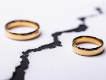 10 Warning Signs Of A Broken Marriage And Reasons For It