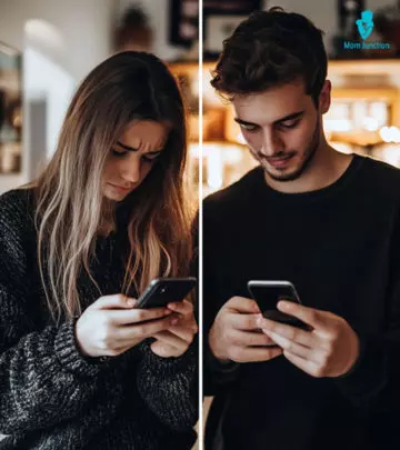 Couple enjoying a slow-paced and meaningful relationship