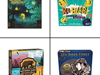 10 Best 6-Player Board Games In 2021