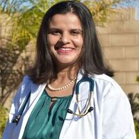 Dr. Richa A Kaushal 