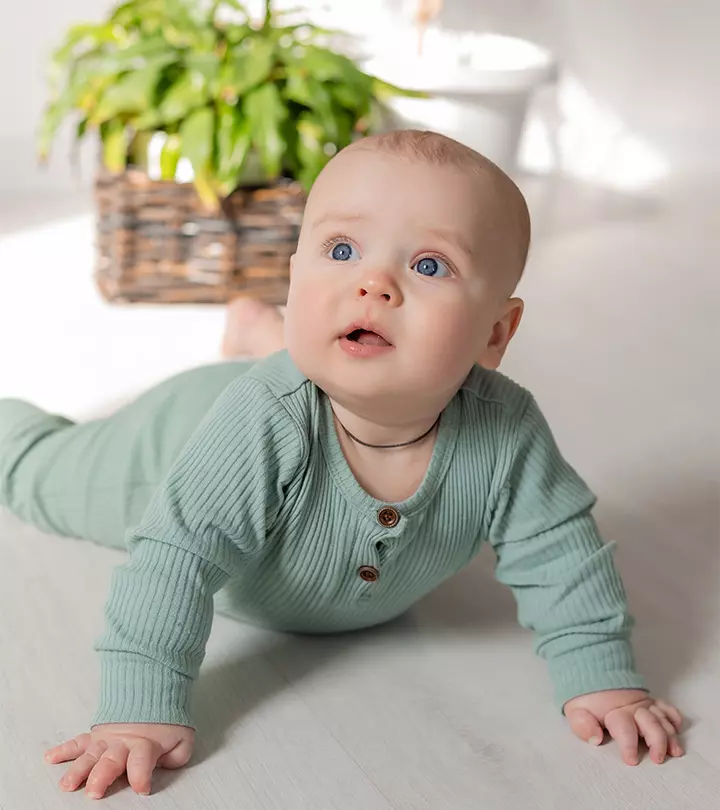 Is Your Baby The Smartest? What Their Zodiac Signs Tell You