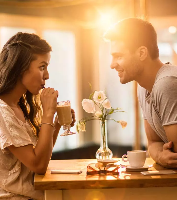 Is He Falling In Love With Me? 15 Clear Signs