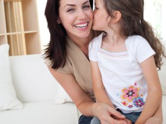 15 Qualities Of A Good Mother