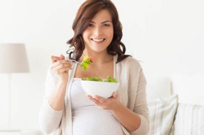 怀孕期间的酮饮食：安manbet安卓版全性，副作用和风险
